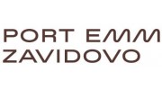 PORT EMM ZAVIDOVO